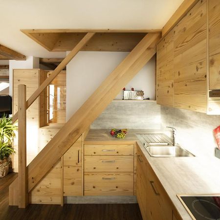 Apartments Rondula Santa Cristina Val Gardena المظهر الخارجي الصورة