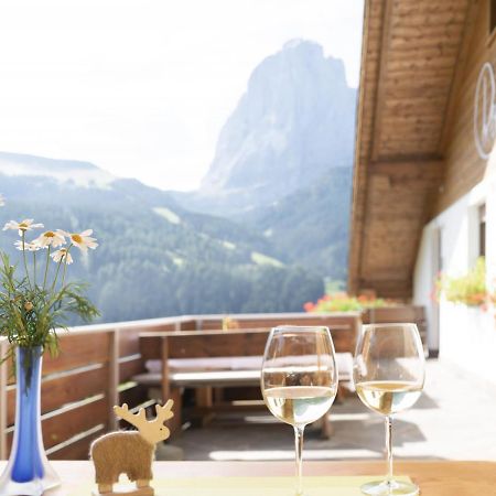 Apartments Rondula Santa Cristina Val Gardena المظهر الخارجي الصورة
