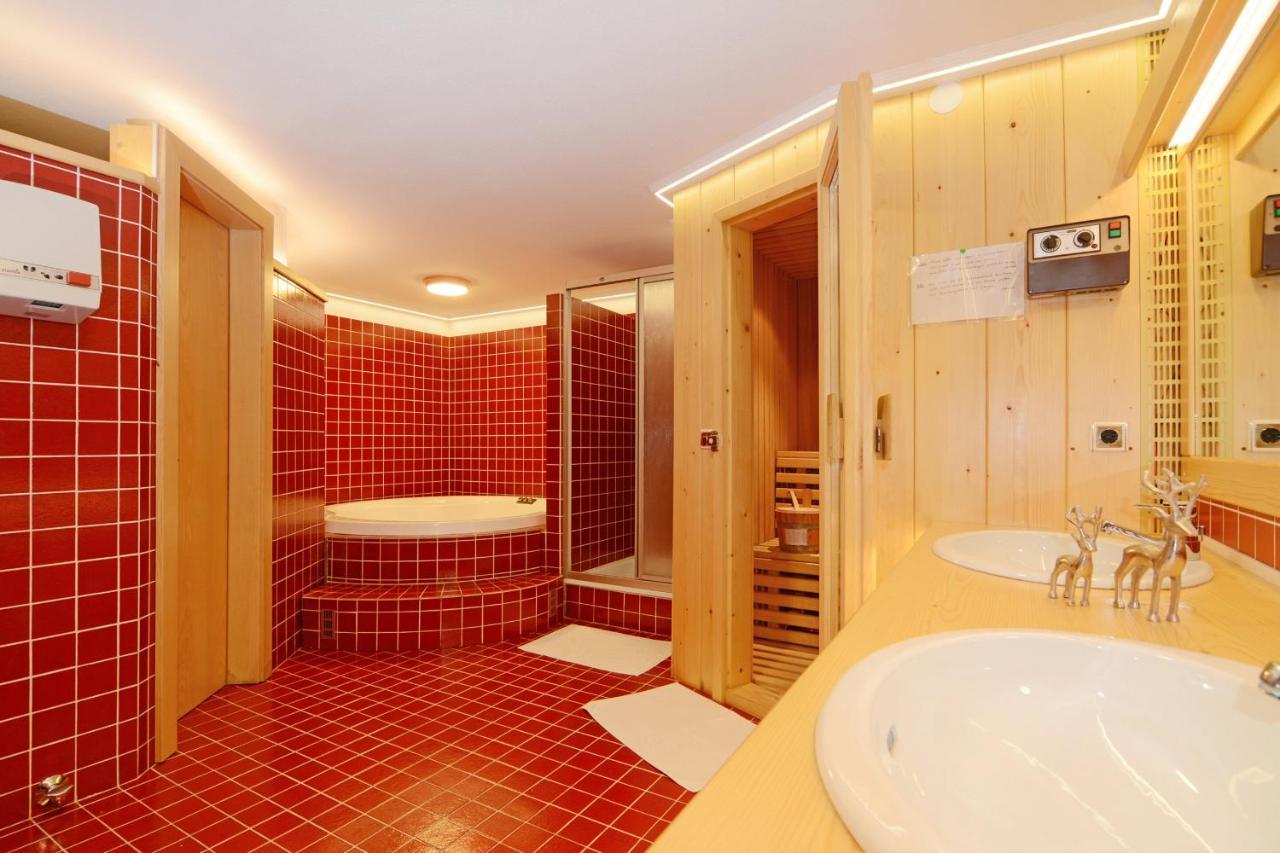 Apartments Rondula Santa Cristina Val Gardena المظهر الخارجي الصورة