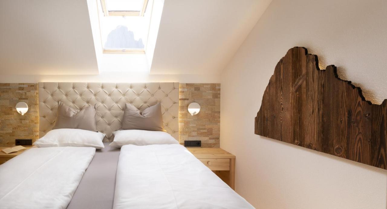 Apartments Rondula Santa Cristina Val Gardena المظهر الخارجي الصورة