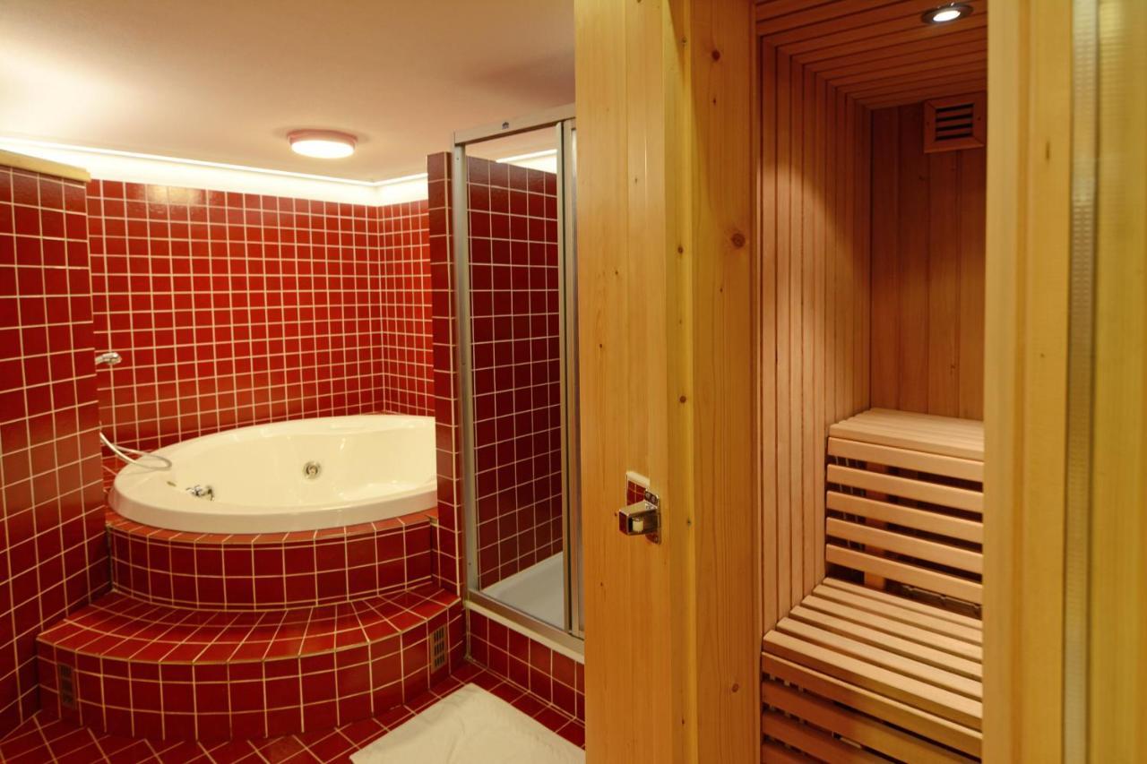 Apartments Rondula Santa Cristina Val Gardena المظهر الخارجي الصورة