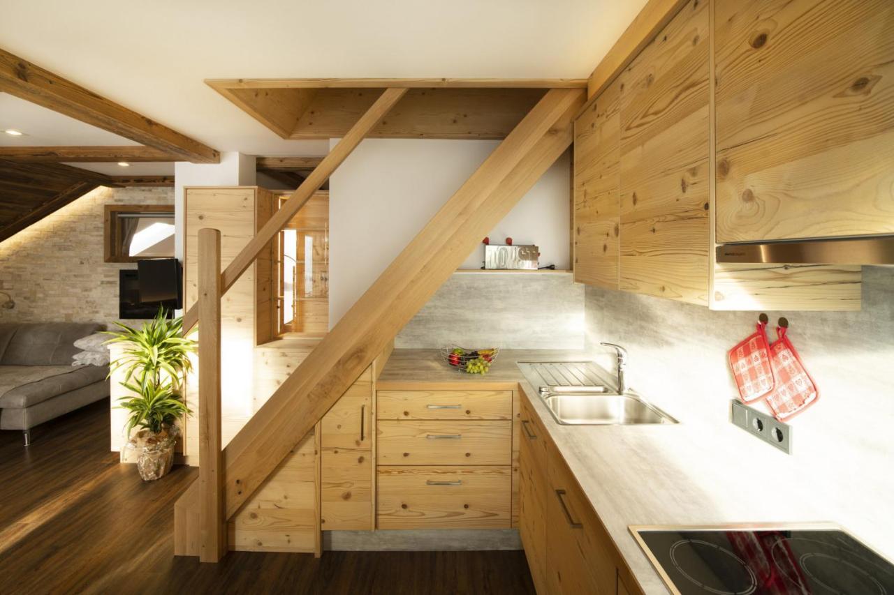 Apartments Rondula Santa Cristina Val Gardena المظهر الخارجي الصورة