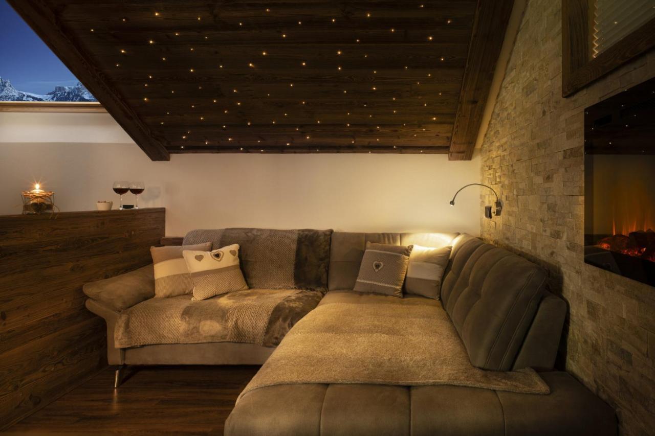 Apartments Rondula Santa Cristina Val Gardena المظهر الخارجي الصورة