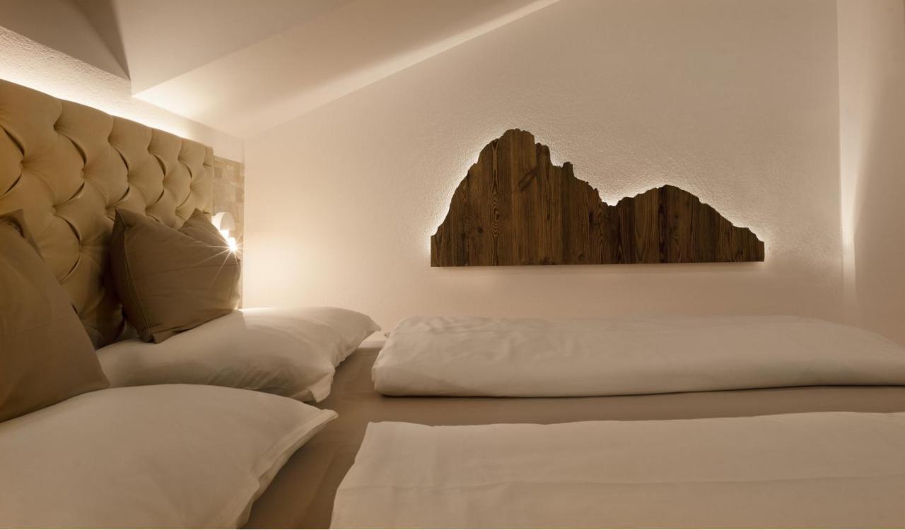 Apartments Rondula Santa Cristina Val Gardena المظهر الخارجي الصورة