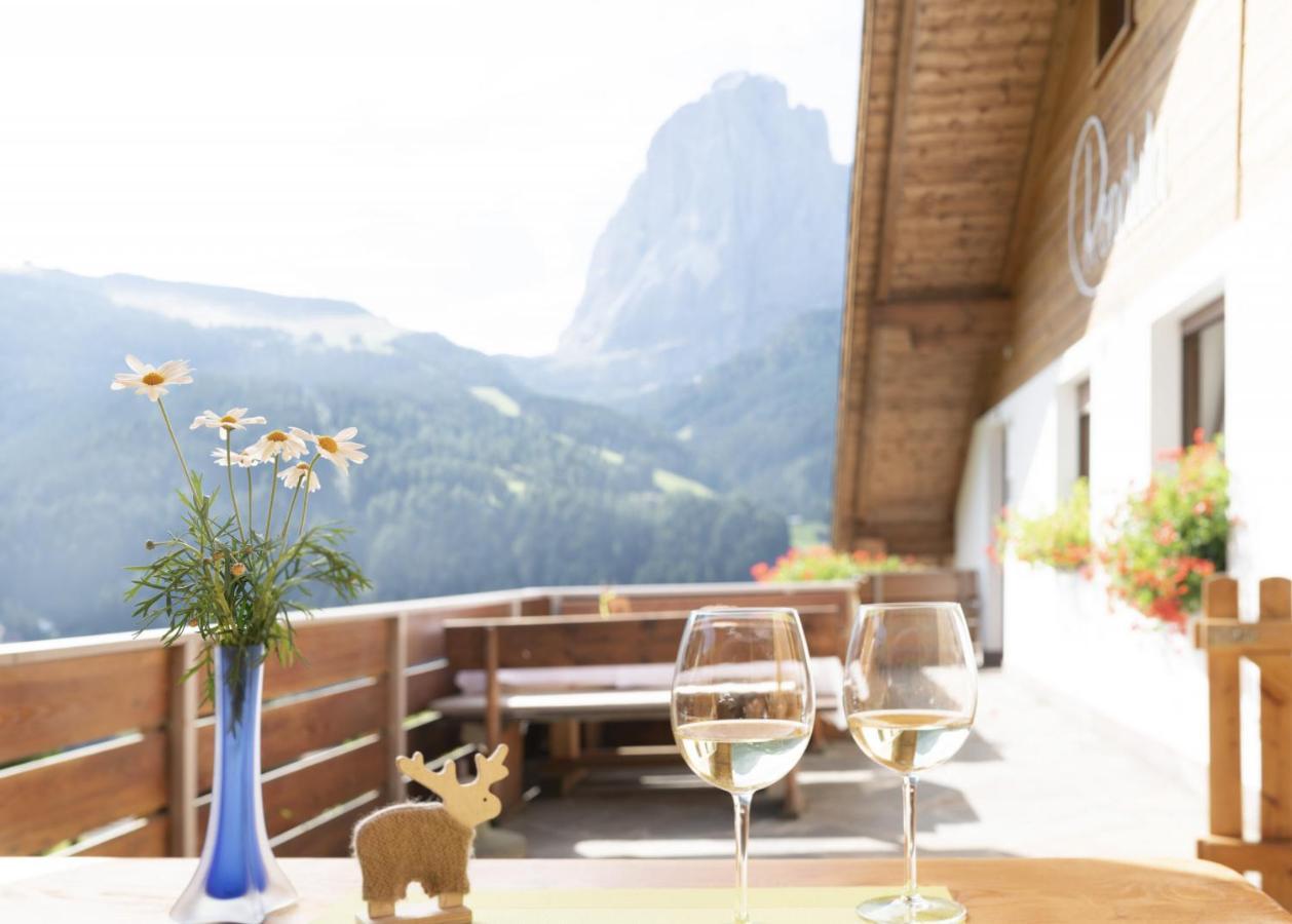 Apartments Rondula Santa Cristina Val Gardena المظهر الخارجي الصورة