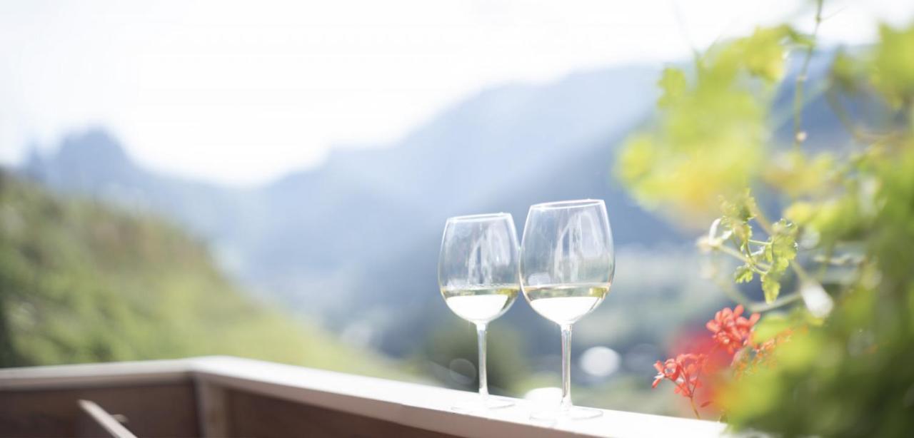 Apartments Rondula Santa Cristina Val Gardena المظهر الخارجي الصورة