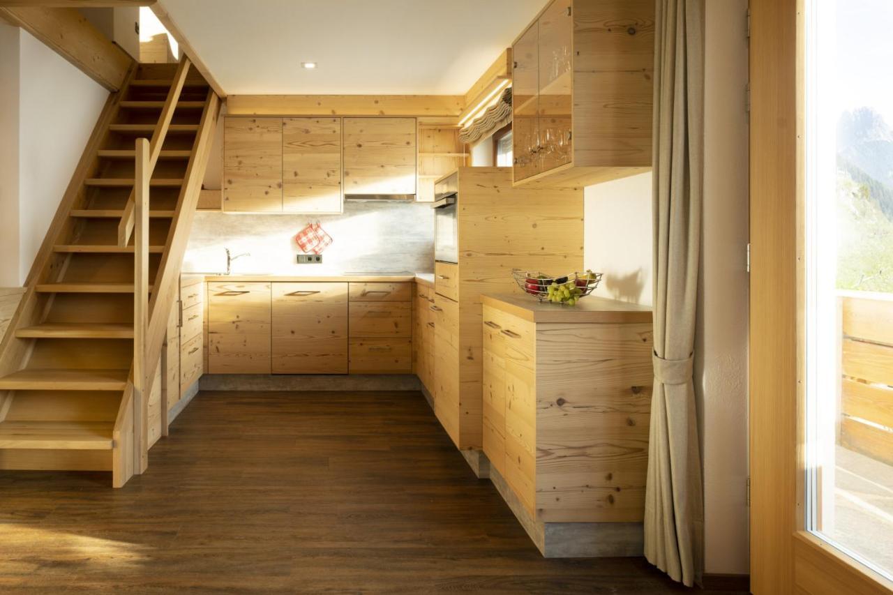 Apartments Rondula Santa Cristina Val Gardena المظهر الخارجي الصورة