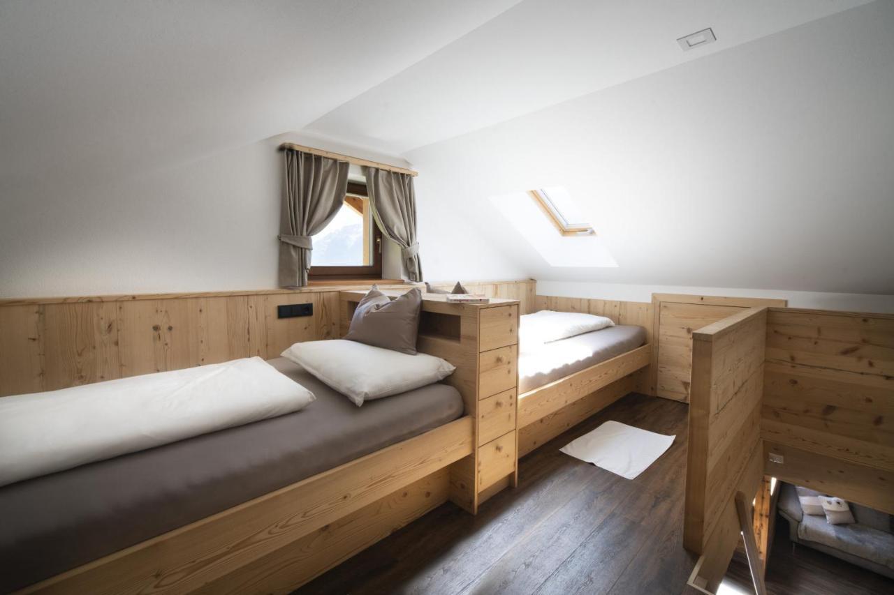 Apartments Rondula Santa Cristina Val Gardena المظهر الخارجي الصورة
