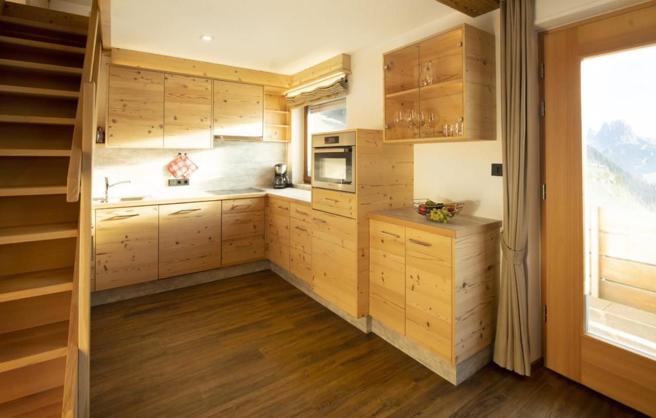 Apartments Rondula Santa Cristina Val Gardena المظهر الخارجي الصورة