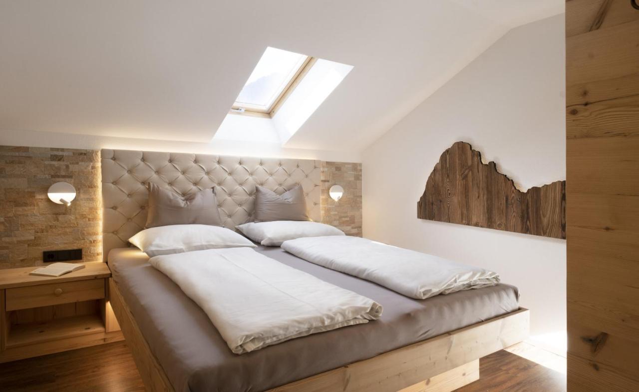 Apartments Rondula Santa Cristina Val Gardena المظهر الخارجي الصورة